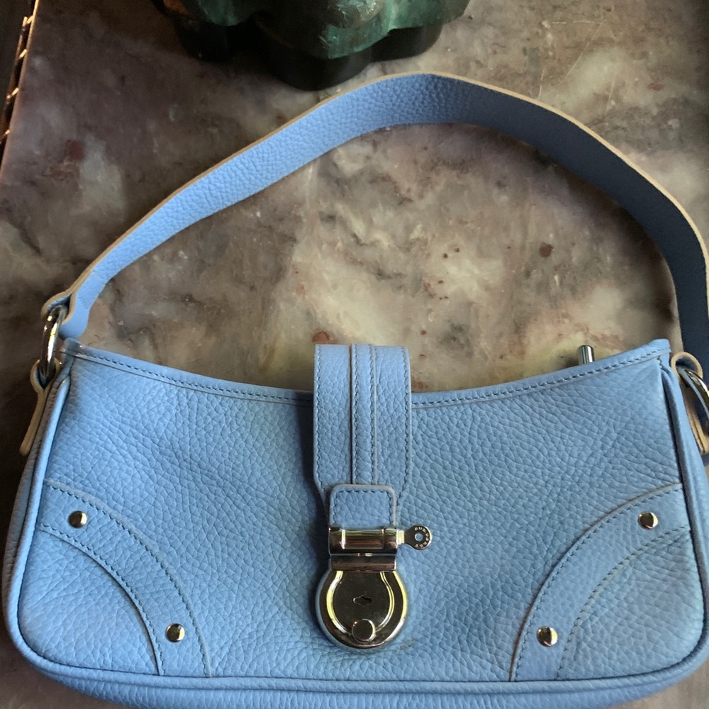 Small Burberry purse